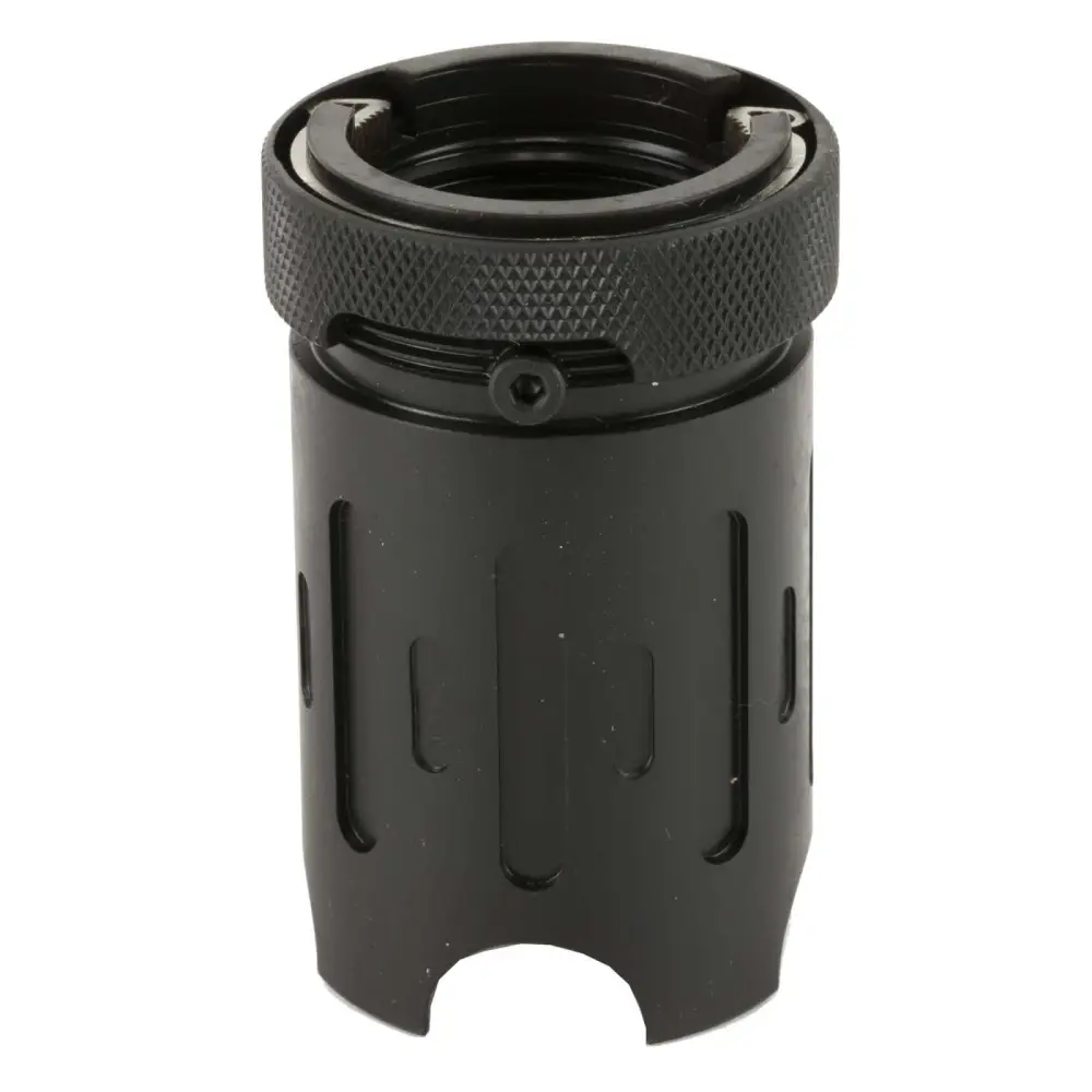 SILENCERCO ASR BLAST SHIELD